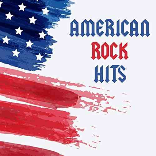 American Rock Hits (2021) торрент