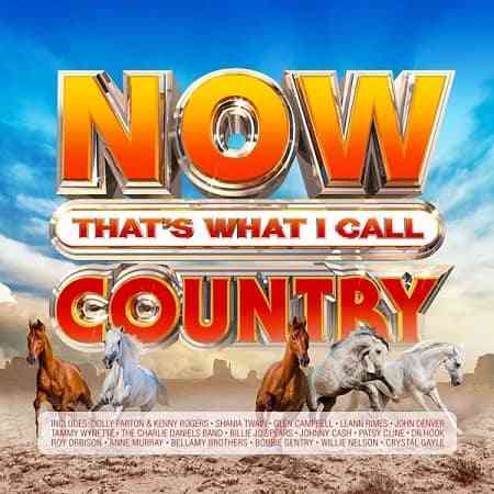 NOW That's What I Call Country [4CD]
