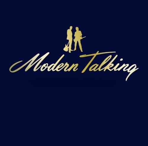 Modern Talking - Коллекция [Vinyl-Rip]
