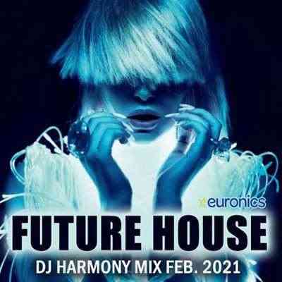 Future House: DJ Harmony Mix (2021) торрент