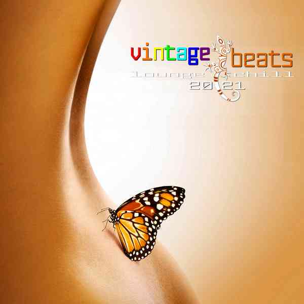 Vintage Lounge'Chill 20ϟ21 Beats (2021) торрент