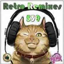 Retro Remix Quality Vol.539 (2021) торрент