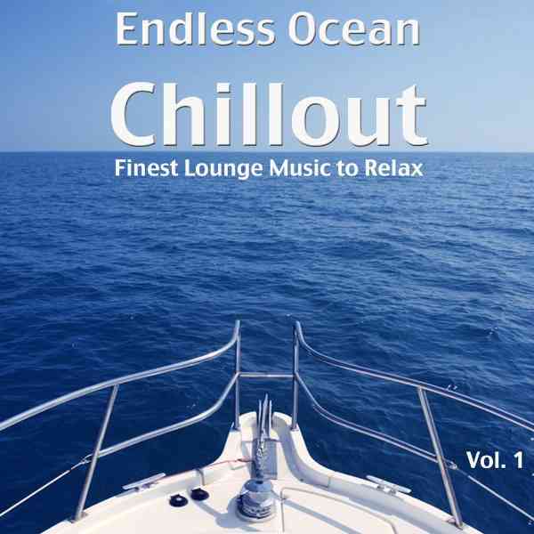 Endless Ocean Chillout [Vol.1] (2021) торрент