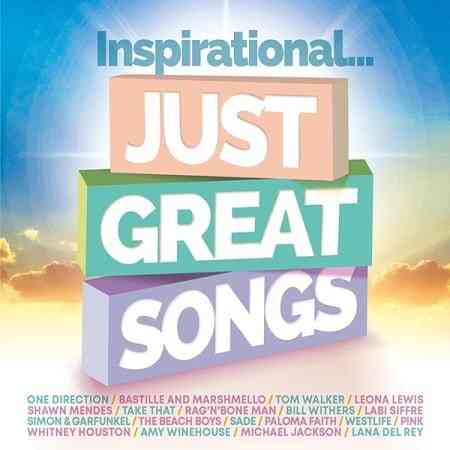 Inspirational... Just Great Songs [3CD]
