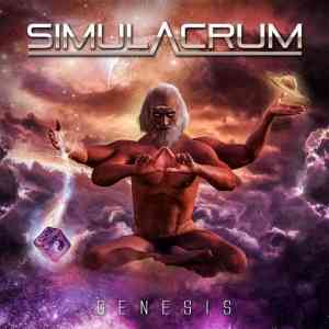 Simulacrum - Genesis (2021) торрент