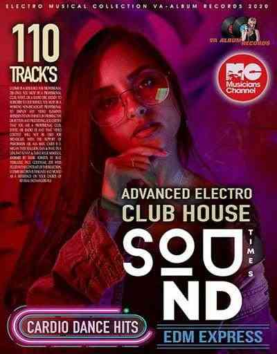 Sound Times: Advanced Club House (2020) торрент