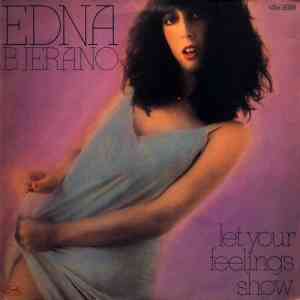 Edna B. Jerano - Let Your Feelings Show (1978) торрент