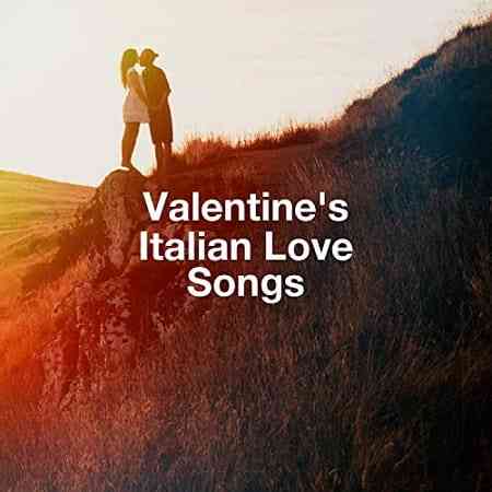 Valentine's Italian Love Songs (2021) торрент