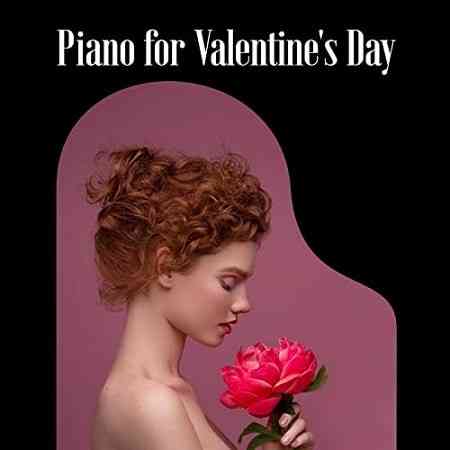 Piano for Valentine's Day (2021) торрент