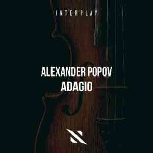 Alexander Popov - Adagio (2021) торрент