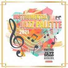 Instrumental Jazz Palette