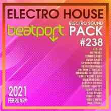 Beatport Electro House: Sound Pack #238 (2021) торрент