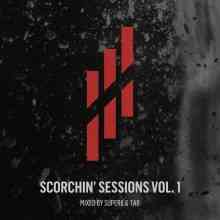 Scorchin' Sessions Vol. 1 (2021) торрент