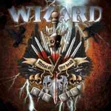 Wizard - Metal In My Head