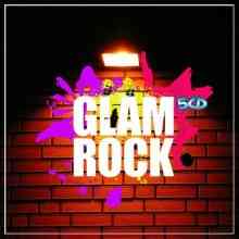 Glam Rock 1970 - 1976 (5CD)