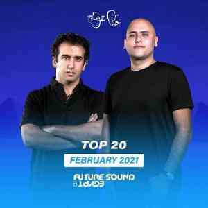 Aly &amp; Fila - FSOE Top 20: February (2021) торрент