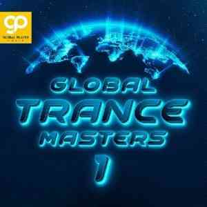 Global Trance Masters Vol.1