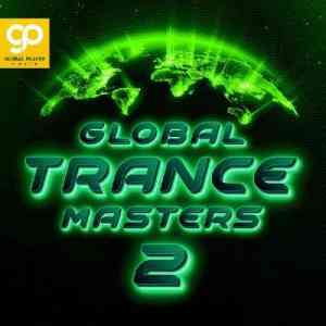 Global Trance Masters Vol.2 (2021) торрент