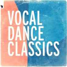 Vocal Dance Classics (2021) торрент