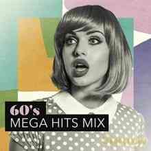 60's Mega Hits Mix (2021) торрент