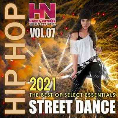Hip-Hop Street Dance (Vol.07)