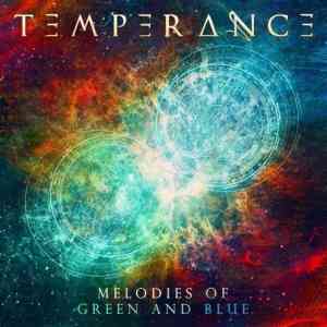Temperance - Melodies of Green and Blue (2021) торрент