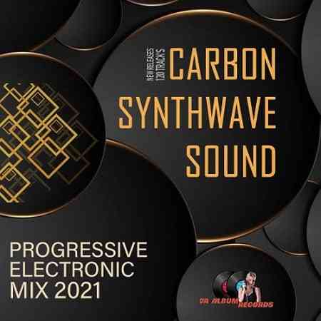 Carbon Synthwave Sound (2021) торрент