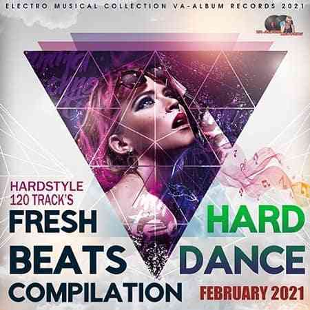 Fresh Beats: Hard Dance Compilation