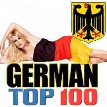 German Top 100 Single Charts (19.02) (2021) торрент