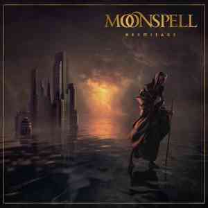 Moonspell - Hermitage (2021) торрент