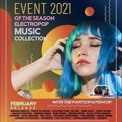 Electropop: Event Of The Season