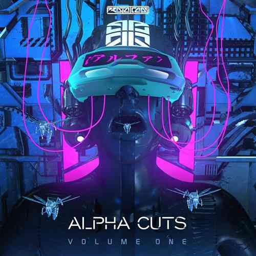 ProtoCode Presents: Alpha Cuts Volume 1 (2021) торрент