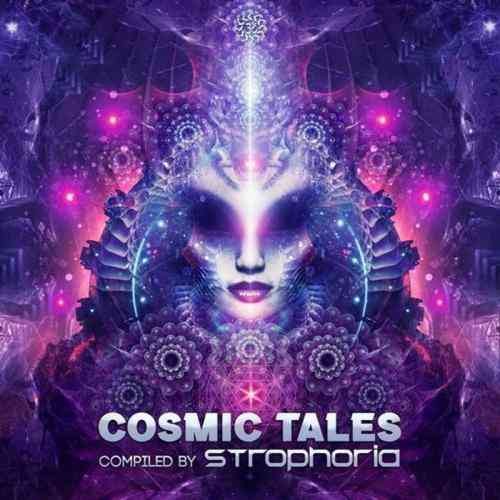 Cosmic Tales [Compiled by Strophoria] (2021) торрент