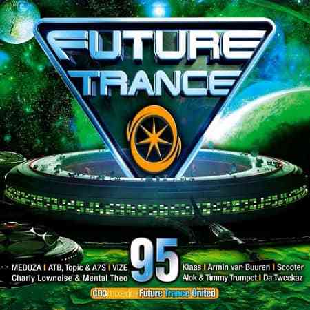 Future Trance 95 [Extended + Mix]