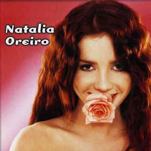 Natalia Oreiro - Natalia Oreiro (2021) торрент