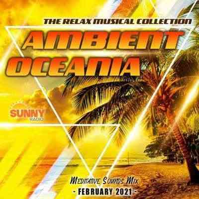 Ambient Oceania (2021) торрент