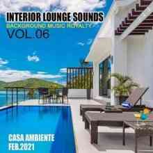 Interior Lounge Sounds Vol.06