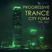 City Form: Progressive Trance