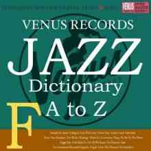 Jazz Dictionary F (2017) торрент