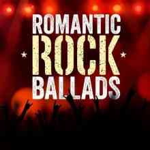 Romantic Rock Ballads 2021 (2021) торрент