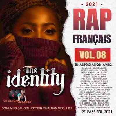 The Identity: Rap Francais (Vol.08) (2021) торрент