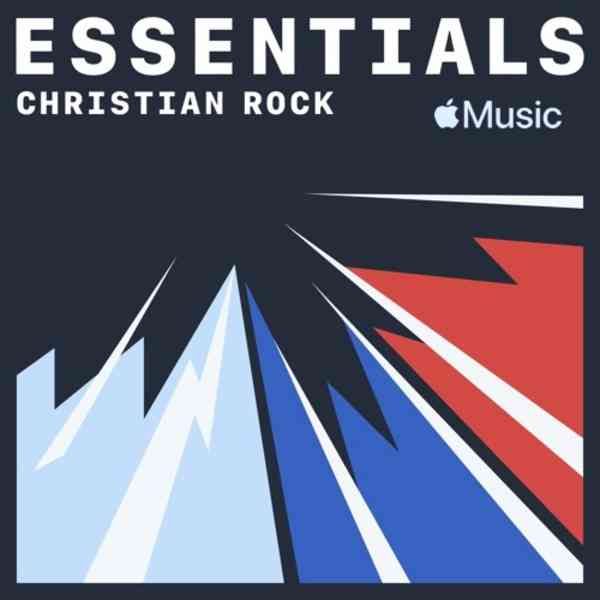 Christian Rock Essentials