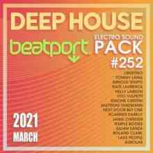 Beatport Deep House: Sound Pack #252 (2021) торрент