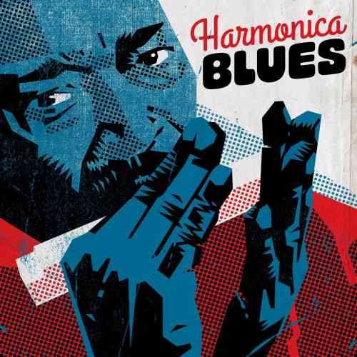 Harmonica Blues 2021 (2021) торрент