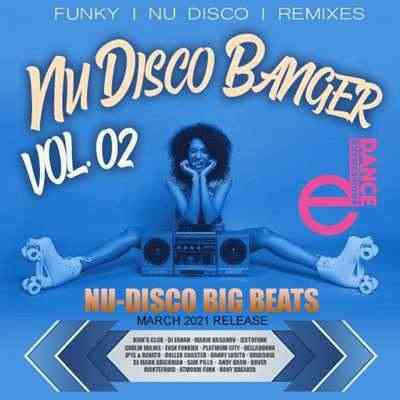 Nu Disco Banger (Vol.02)