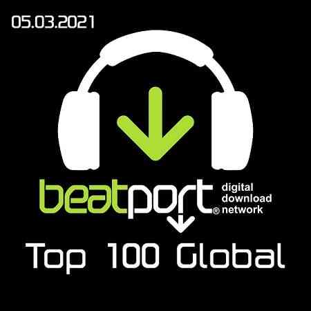 Beatport Top 100 Global 05.03.2021 (2021) торрент