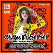 My Feelings Electropop Music (2021) торрент