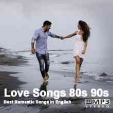 Love Songs 80s 90s (2021) торрент
