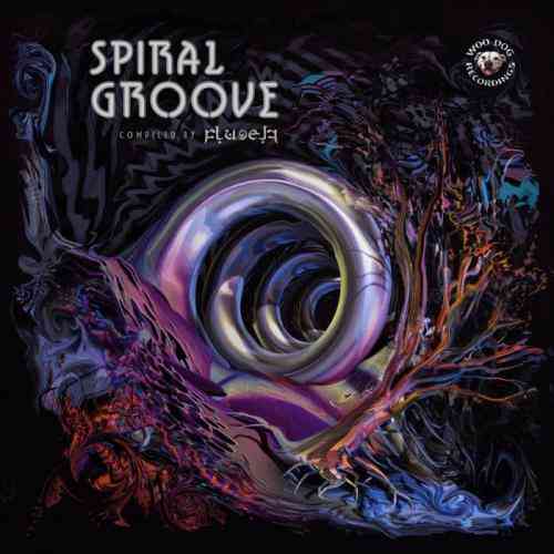 Spiral Groove (2021) торрент