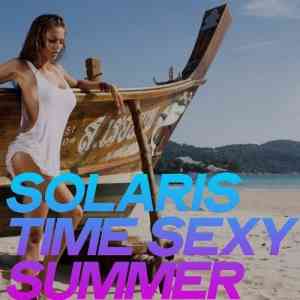 Solaris Time Sexy Summer (2020) торрент